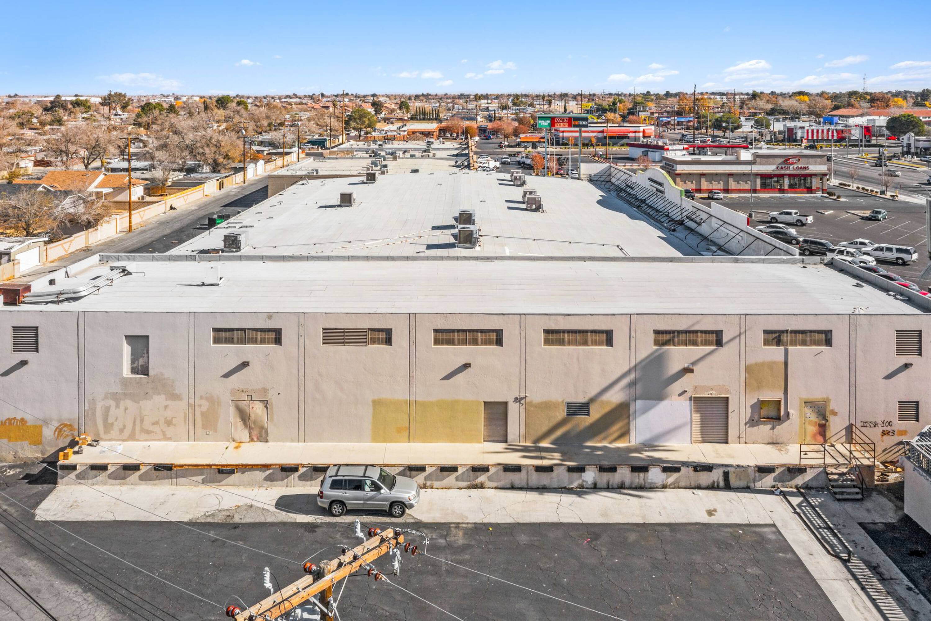 Lancaster Village II